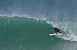 Surfing