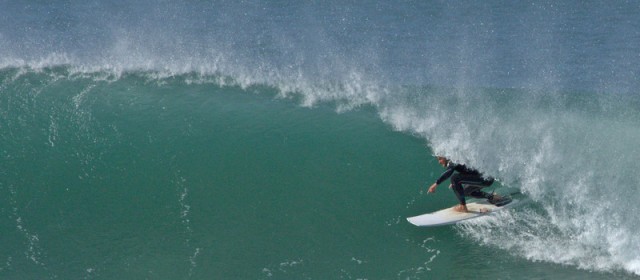 Surfing
