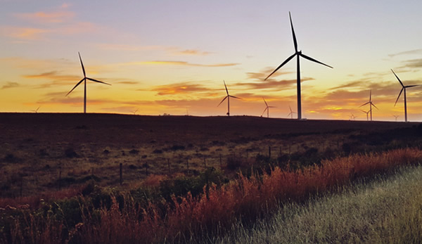 Wind Farms