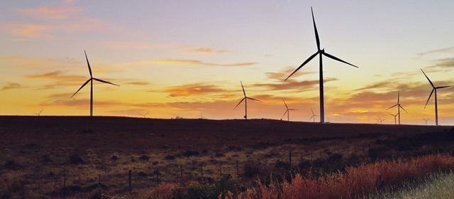 Wind Farms