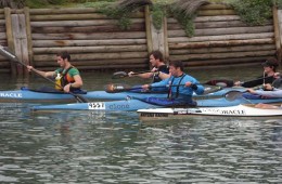 Paddling & SUP