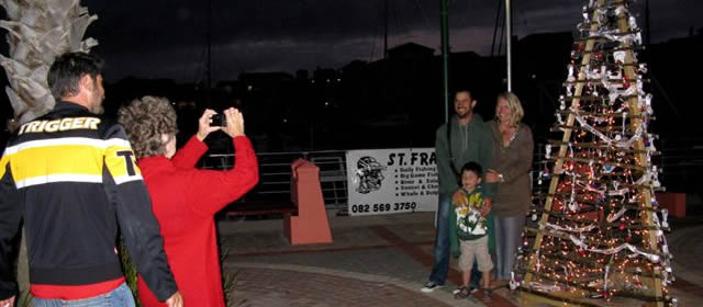 Tourism