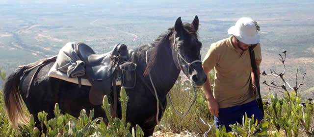 Kareedouw – Moria Riding
