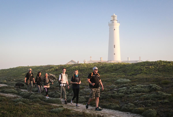 Seal Point Lighthouse