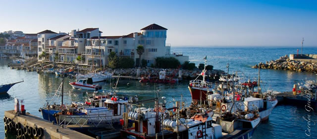 Port St Francis