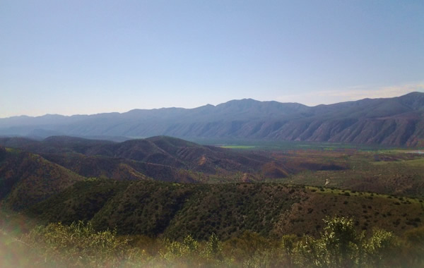 Baviaanskloof