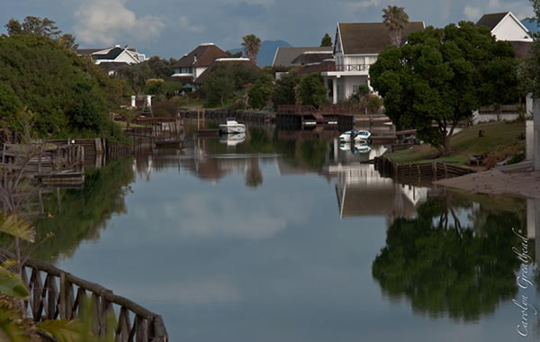Canals