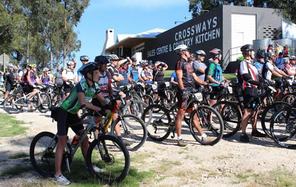 Crossways Classic