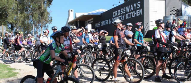 Crossways
