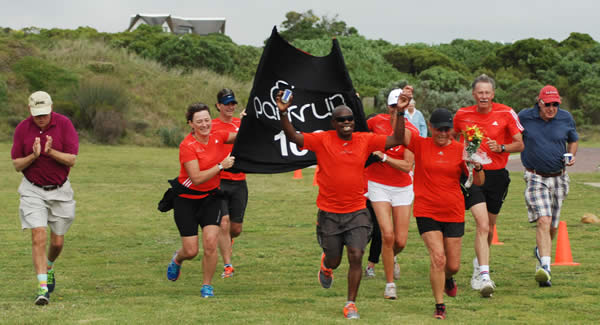 Parkrun