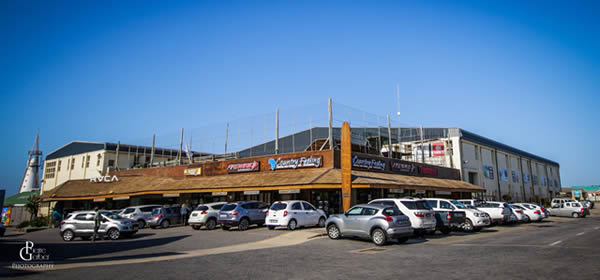 Surfersvillage