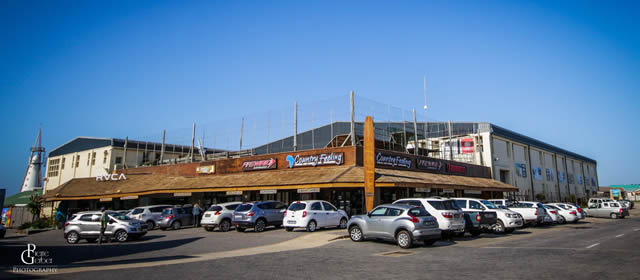 Surfer’s Village and Surf Museum