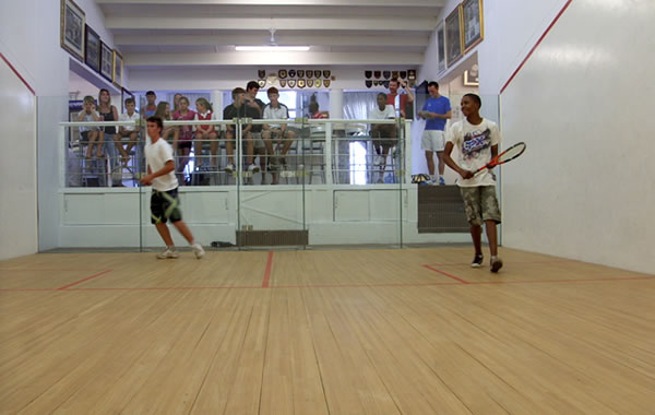 Squash