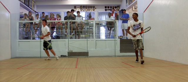 Squash