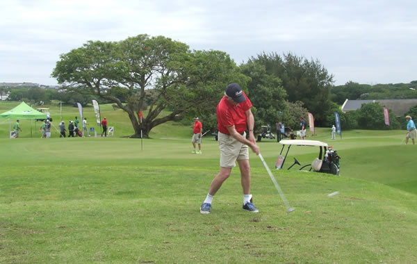 St Francis Bay Golf Club