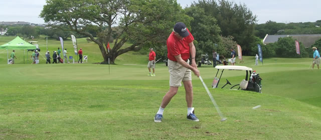 St Francis Bay Golf Club