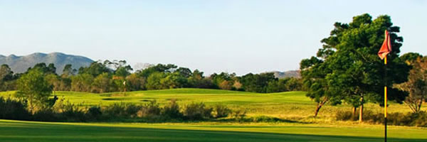 Zwartenbosch Golf Club