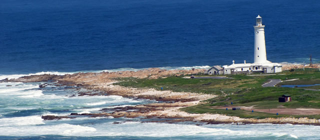 Cape St Francis